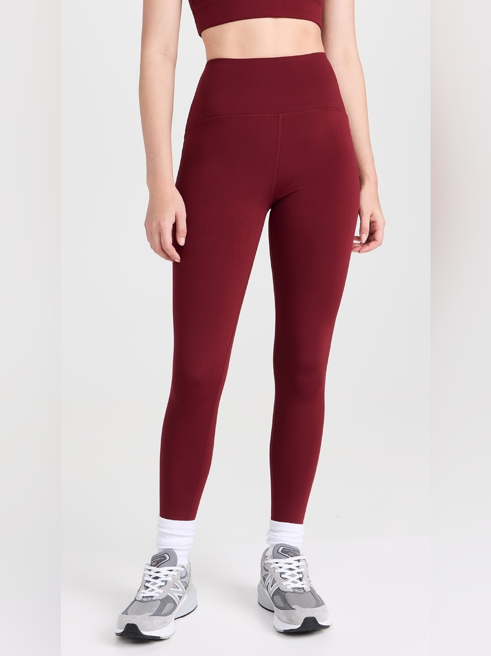 Beyond Yoga Women's Powerbeyond Strive Midi Leggings